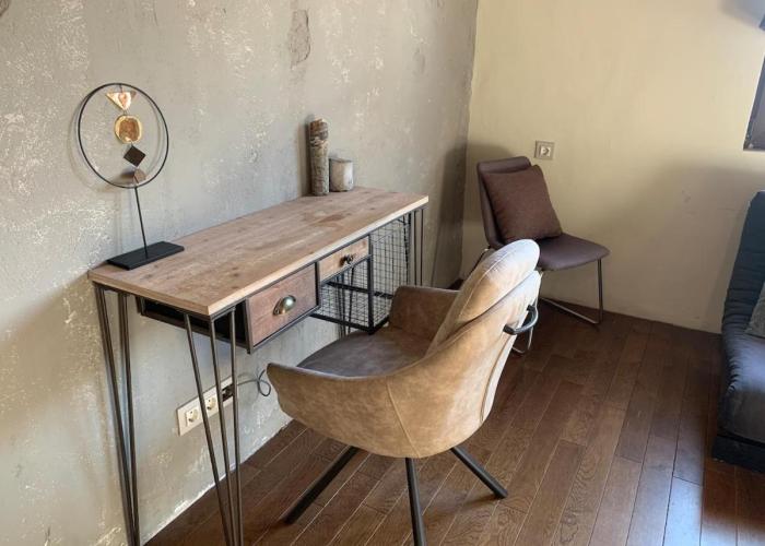 Graf's Prestige Duplex