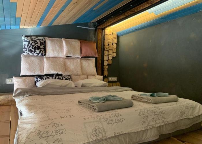Graf's Prestige Duplex