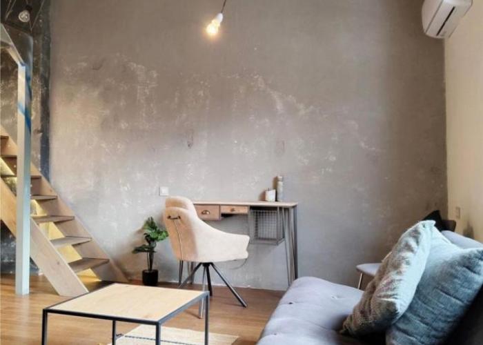 Graf's Prestige Duplex