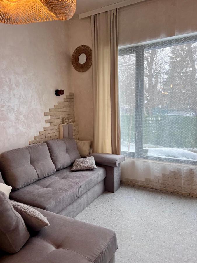 фото Riverside 1BR Apartment