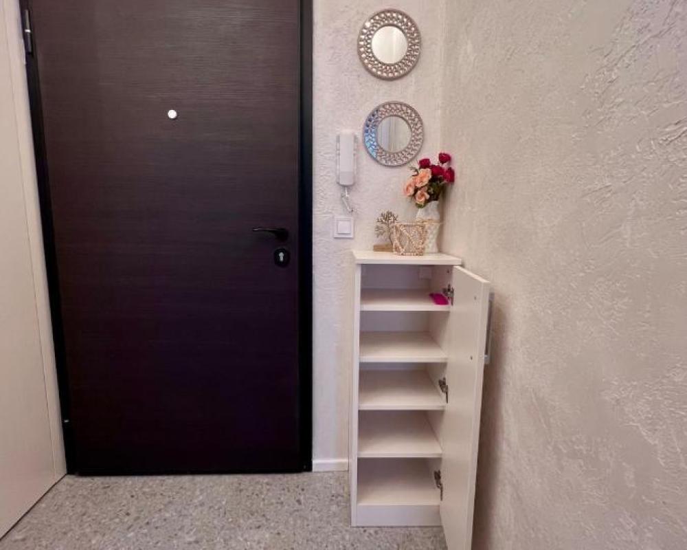 фото Riverside 1BR Apartment