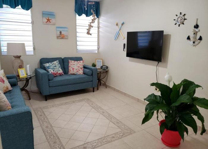 Koral de Alejandro Beach House- 3 Bedrooms House
