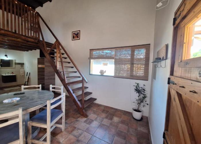 Casa de Campo El Nevado