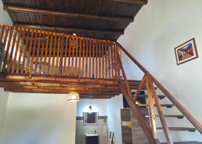 Casa de Campo El Nevado