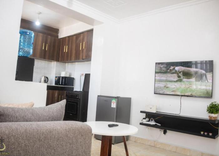 Royal apartments Eldoret