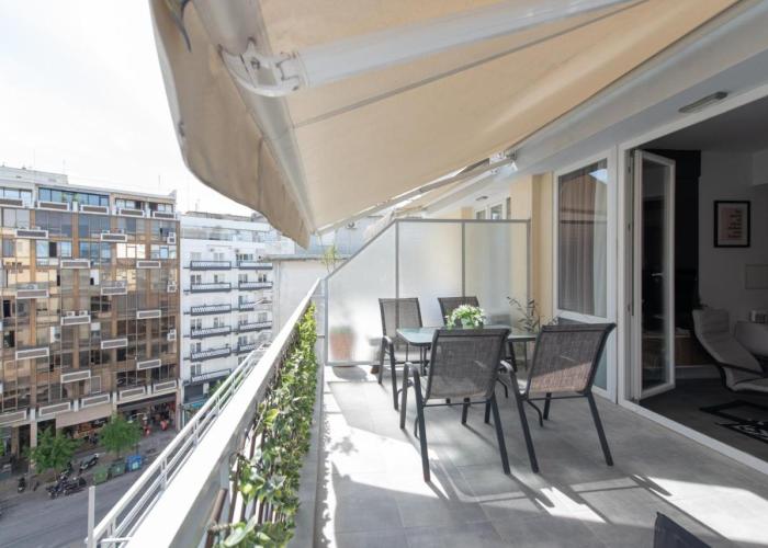 MY MYTH Veranda Suite 2