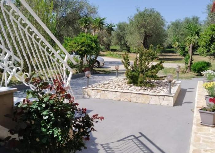 Trousas Double Apartment