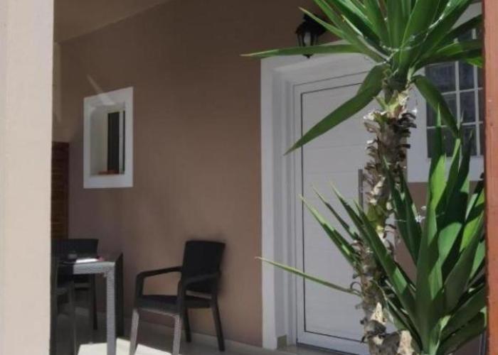 Trousas Double Apartment