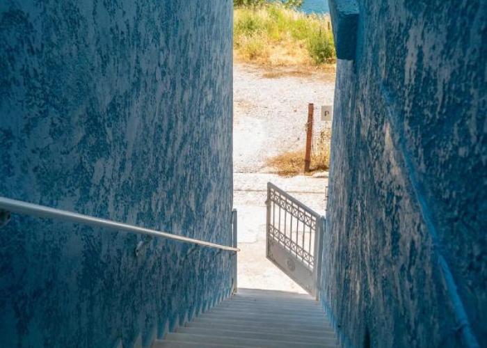 Blue Chameleon Seaview Maisonette