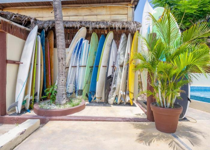 Condo Ocean Modern with Panoramic Pacific Vistas Punta Mita