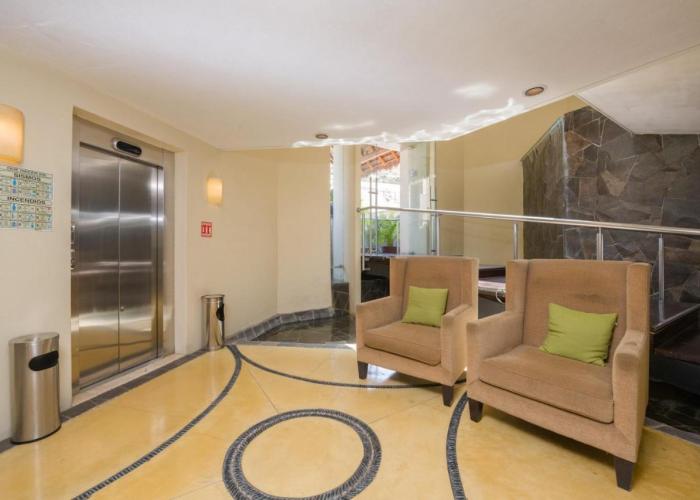 Condo Ocean Modern with Panoramic Pacific Vistas Punta Mita