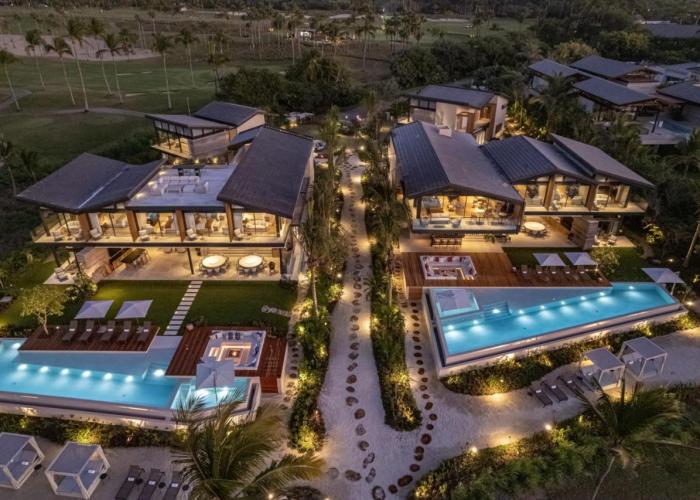 Punta Pacifico 6 in Pacifico Estates