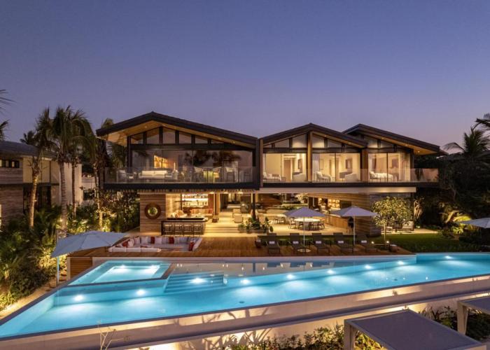 Punta Pacifico 6 in Pacifico Estates