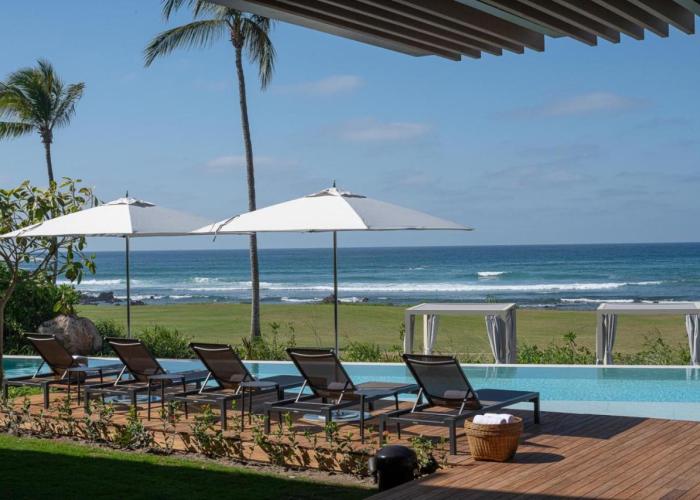 Punta Pacifico 6 in Pacifico Estates