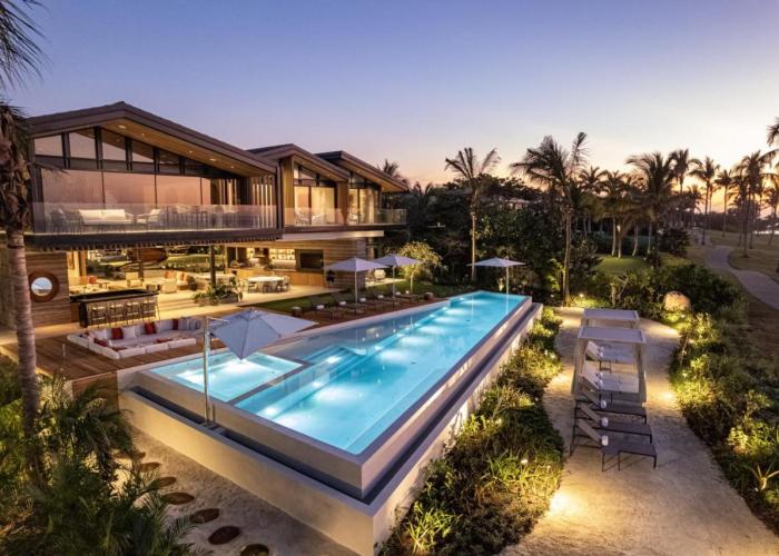 Punta Pacifico 6 in Pacifico Estates