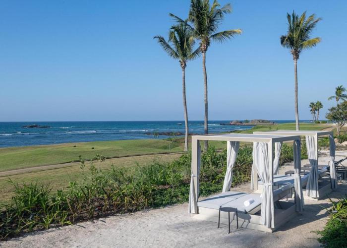 Punta Pacifico 6 in Pacifico Estates
