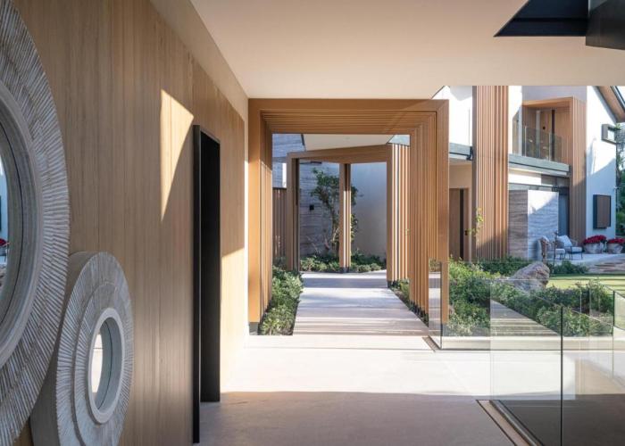 Punta Pacifico 6 in Pacifico Estates