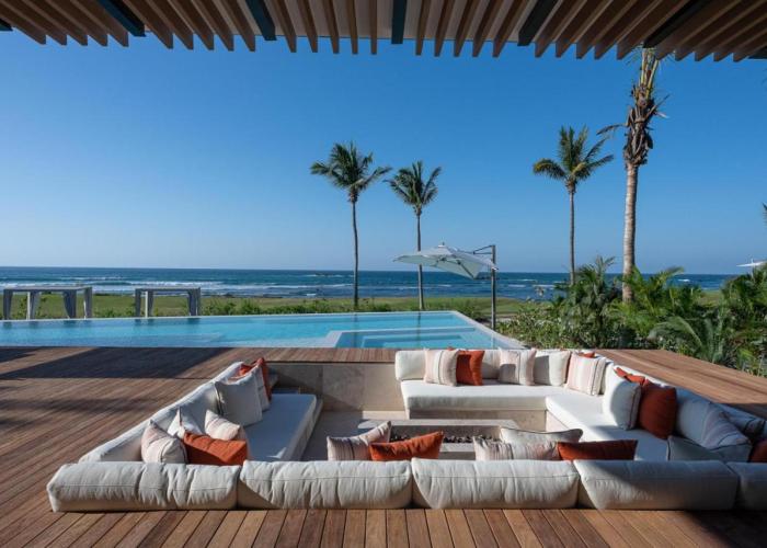 Punta Pacifico 6 in Pacifico Estates