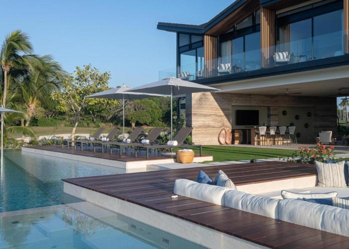 Punta Pacifico 7 in Pacifico Estates