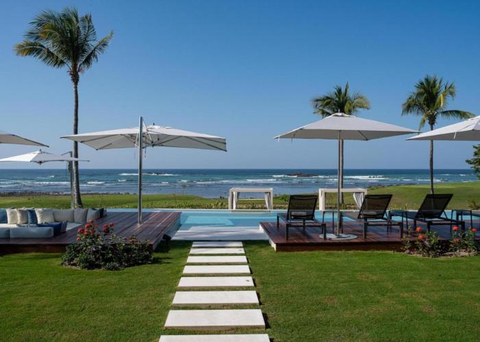 Punta Pacifico 7 in Pacifico Estates