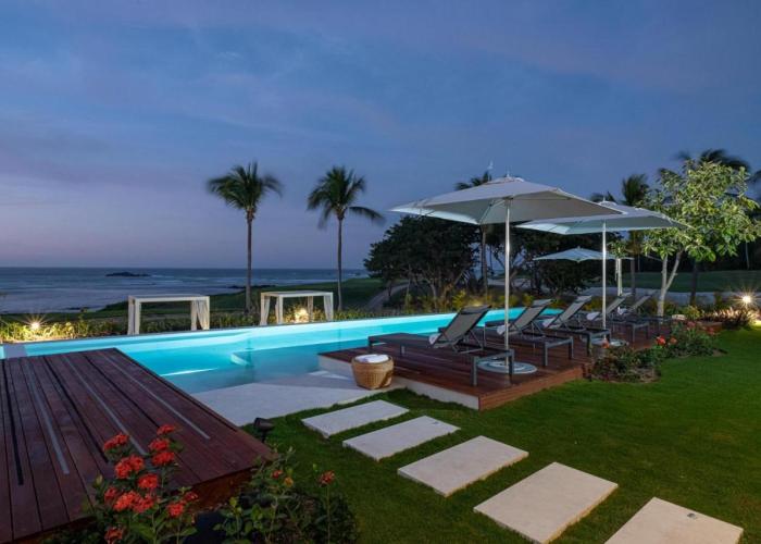Punta Pacifico 7 in Pacifico Estates