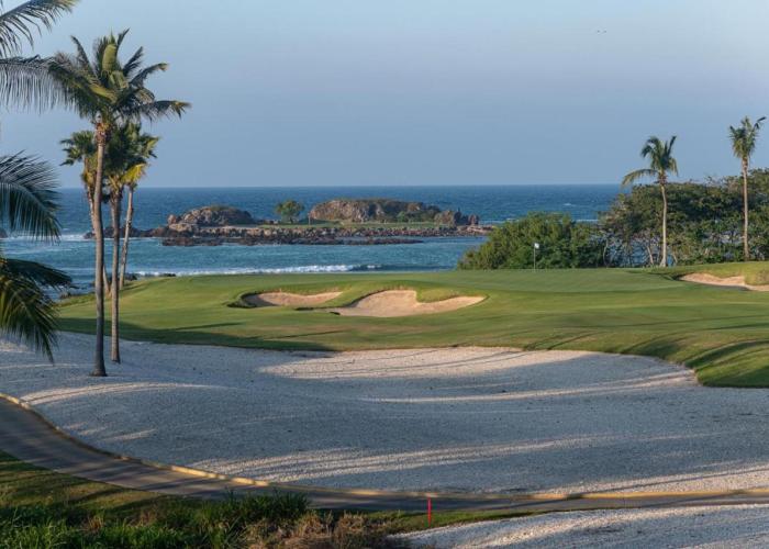 Punta Pacifico 7 in Pacifico Estates
