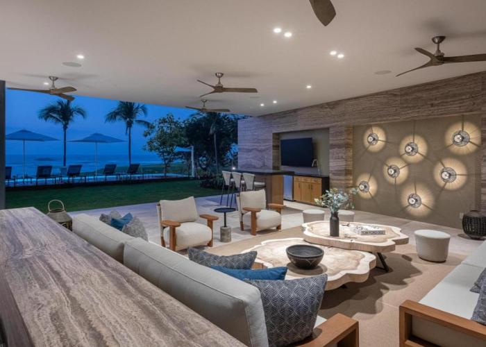 Punta Pacifico 7 in Pacifico Estates