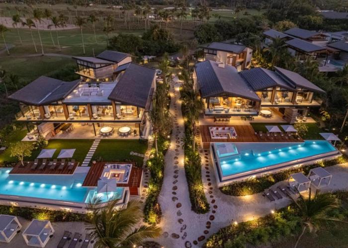 Punta Pacifico 7 in Pacifico Estates