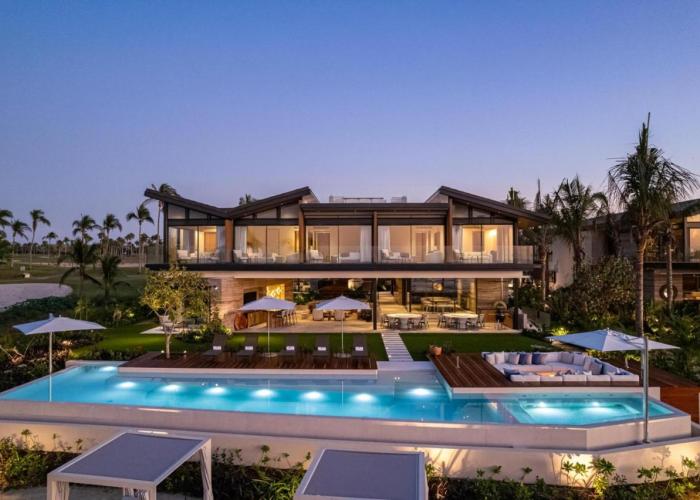 Punta Pacifico 7 in Pacifico Estates