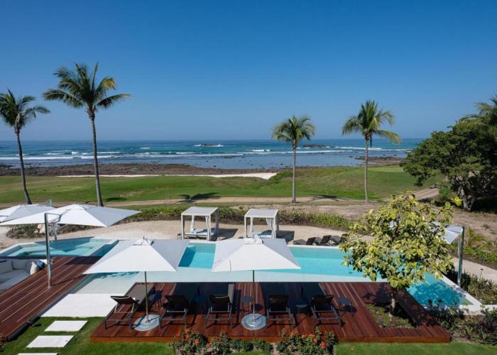 Punta Pacifico 7 in Pacifico Estates