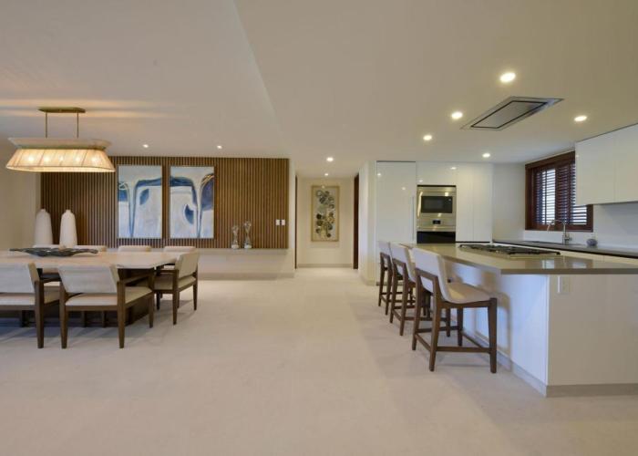 Condo Silver in El Encanto, Peaceful Golf Course Stay with Pool & Cart Punta Mita