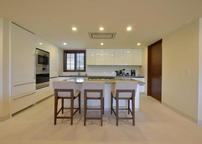 Condo Silver in El Encanto, Peaceful Golf Course Stay with Pool & Cart Punta Mita