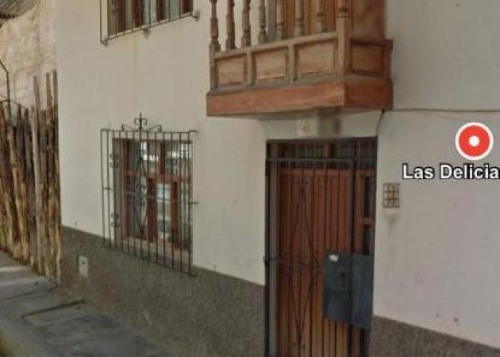 Tota's house