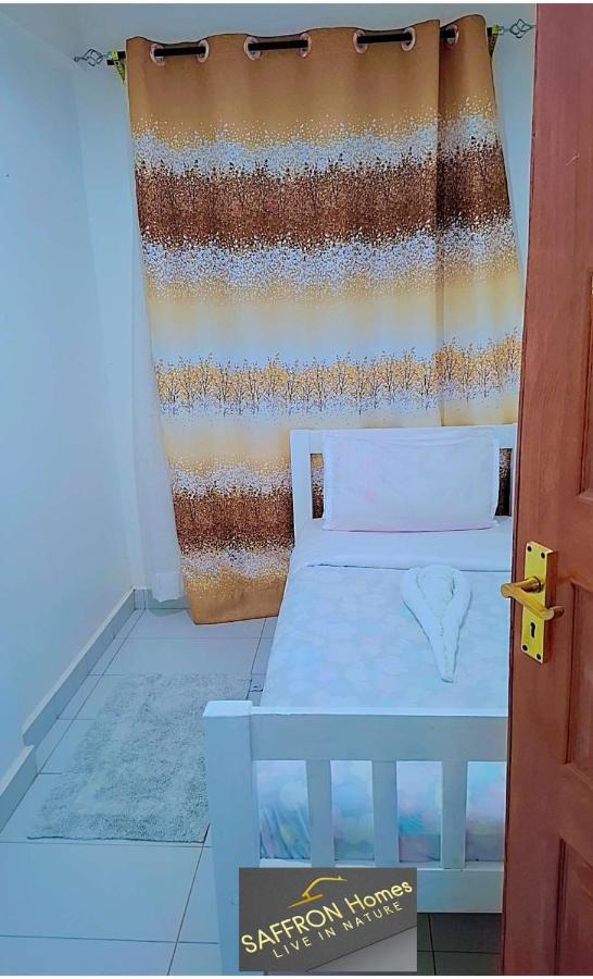 фото Saffron Homes