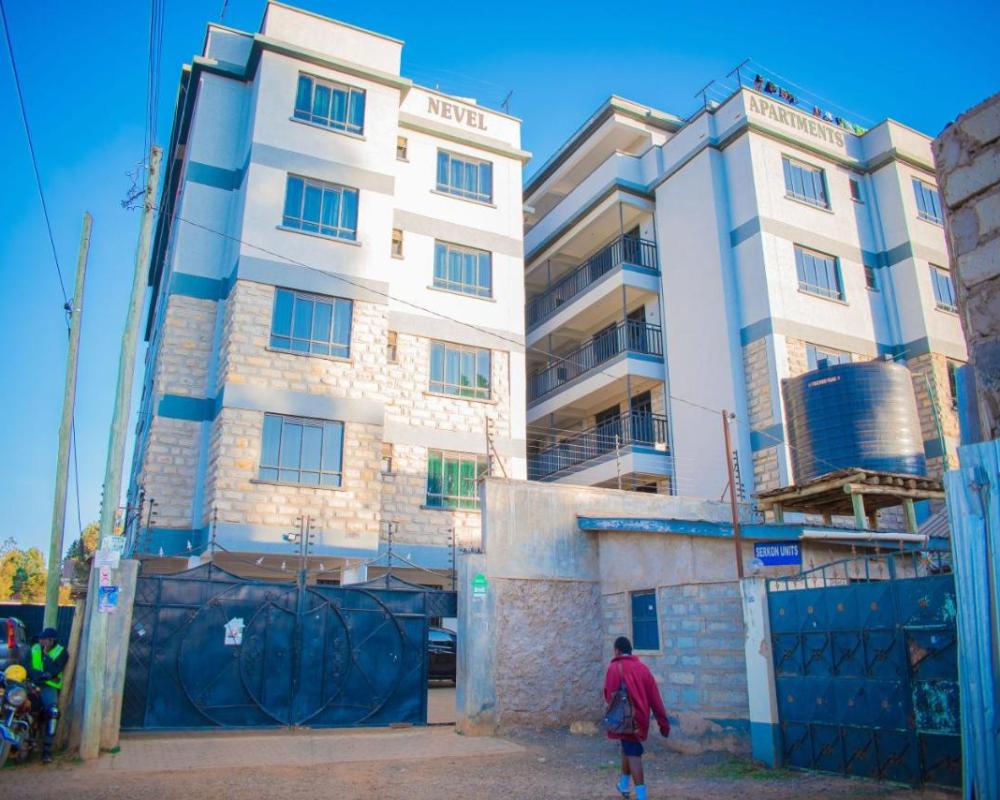 фото Saffron Homes