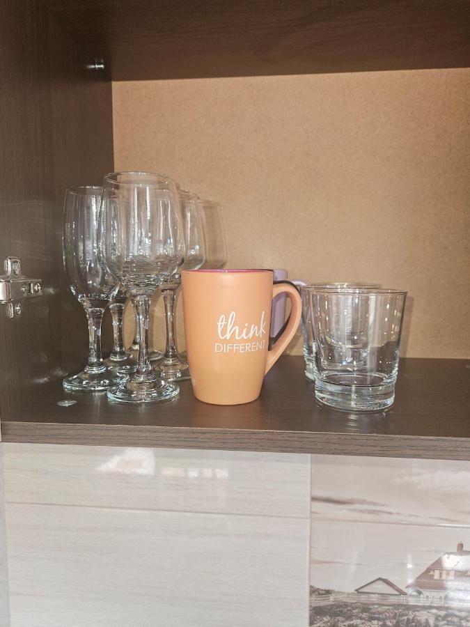 фото Apartment Mladost 1