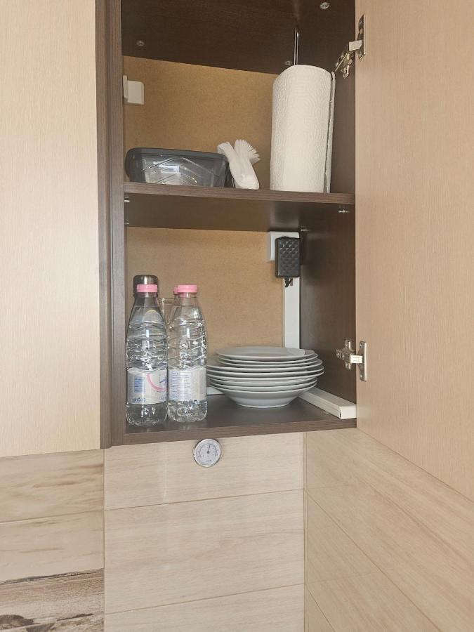 фото Apartment Mladost 1