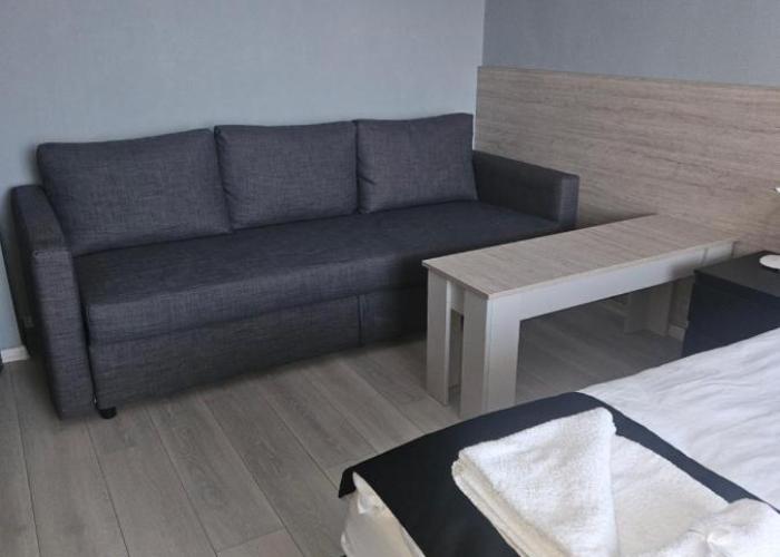 Apartment Mladost 1