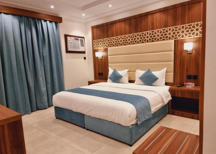 جوري - الوزيرية