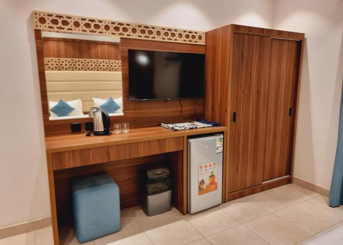 جوري - الوزيرية