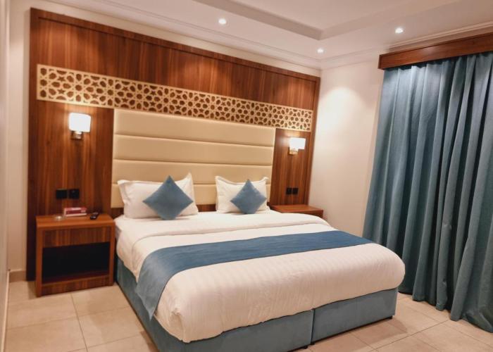 جوري - الوزيرية