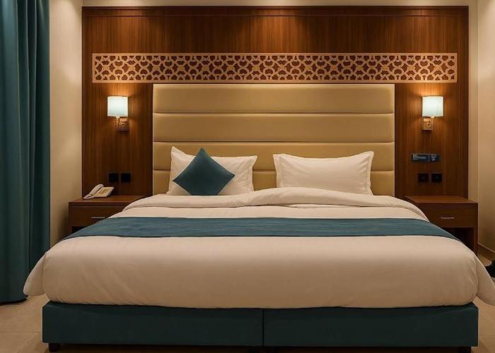 جوري - الوزيرية