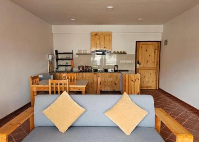 Yangla Home