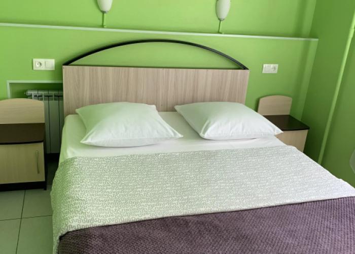 Mechta Hotel