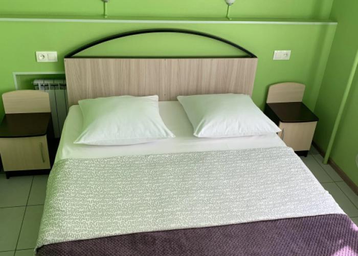 Mechta Hotel