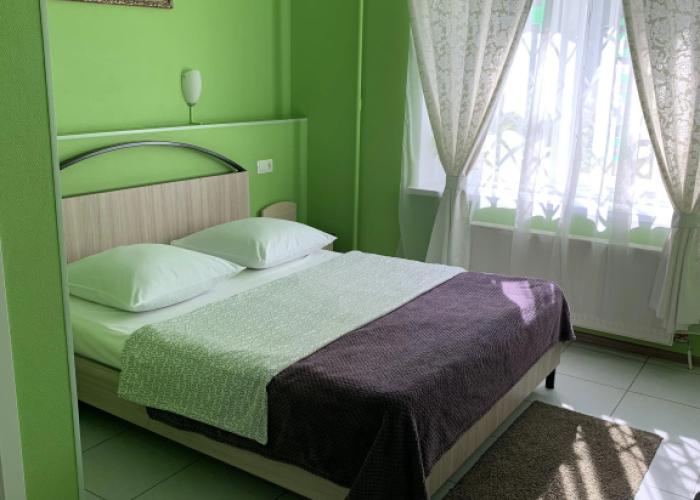 Mechta Hotel