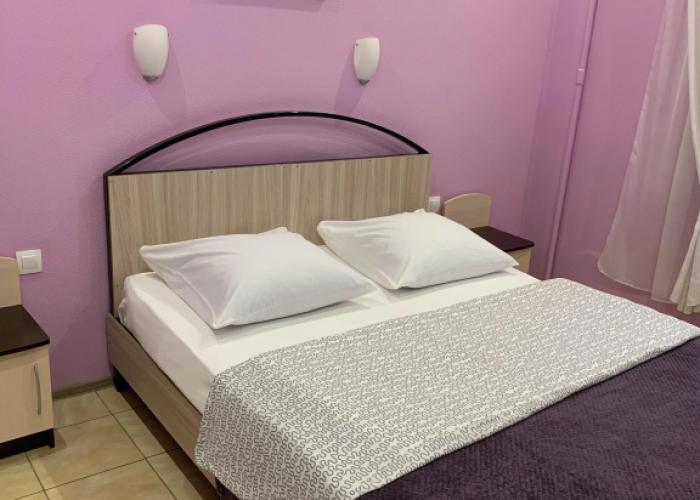 Mechta Hotel