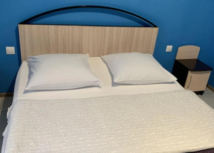 Mechta Hotel