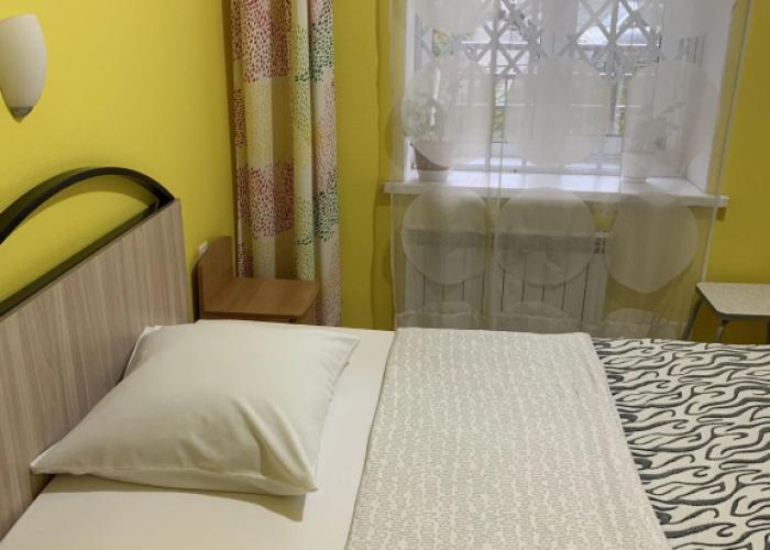 Mechta Hotel