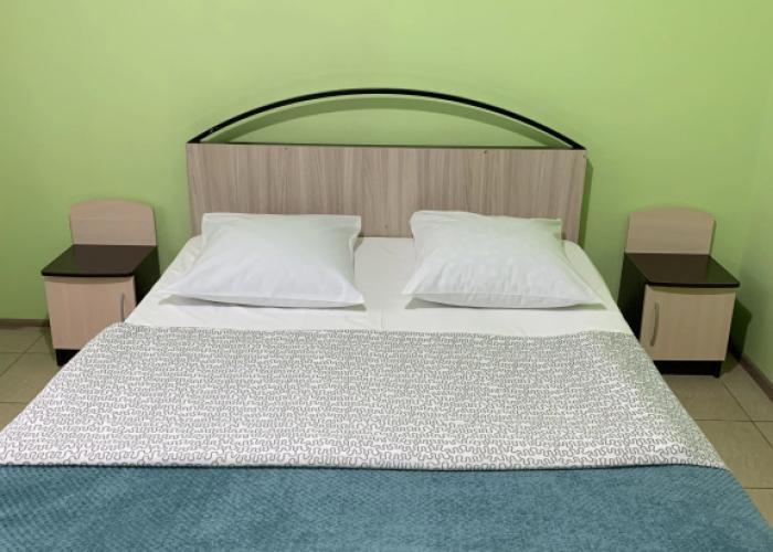 Mechta Hotel